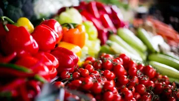 Des résidus de fongicides SDHI dans notre alimentation ?
